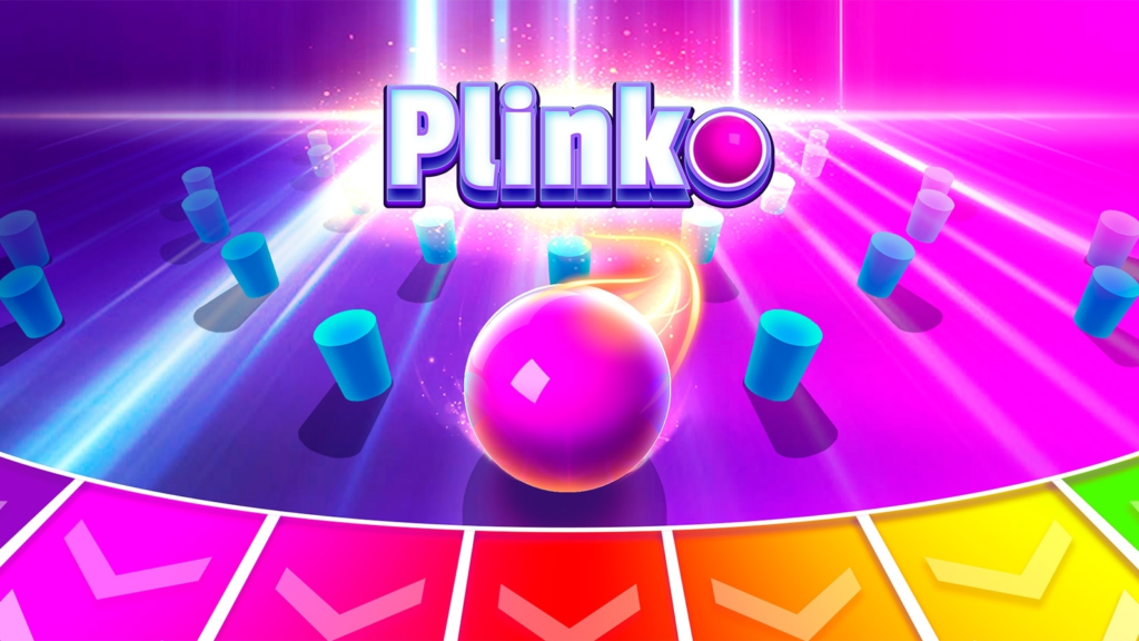plinko bet
